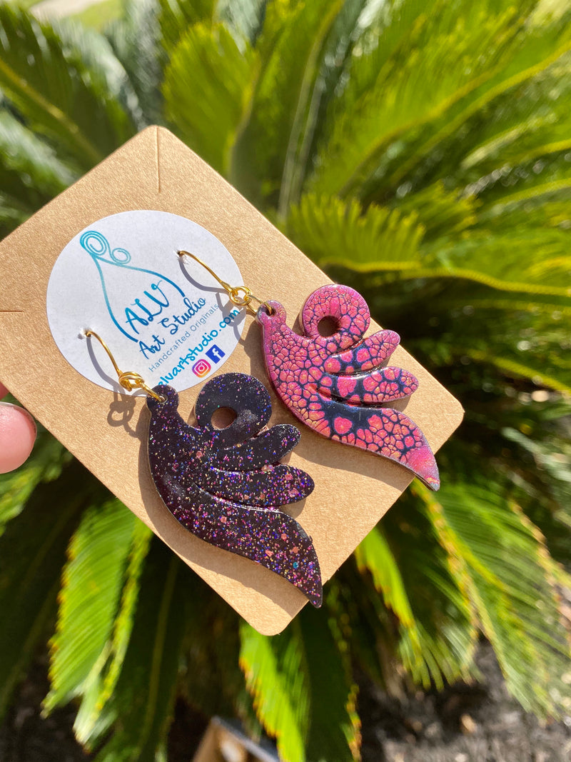 Earrings - Inspire 💫