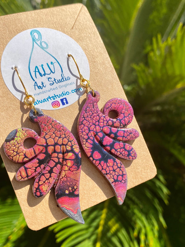 Earrings - Inspire 💫