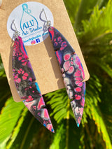 Earrings - Tropical Vibes🌴