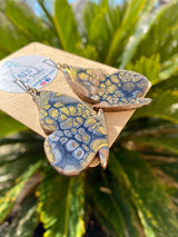 Earrings - Butterfly Wings 🦋