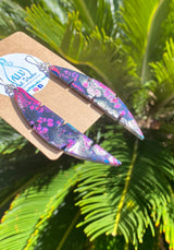 Earrings - Tropical Vibes🌴