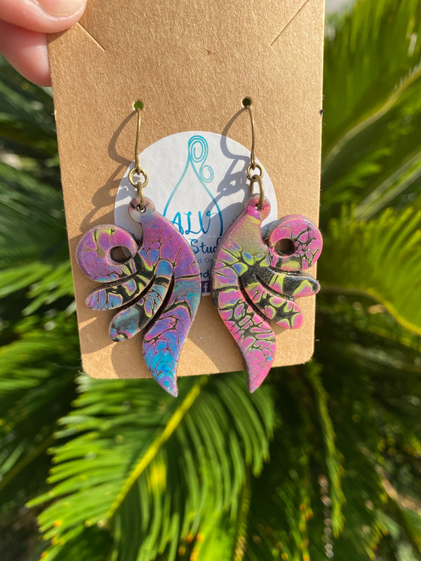 Earrings - Inspire 💫