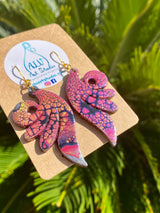 Earrings - Inspire 💫