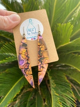 Earrings - Tropical Vibes🌴