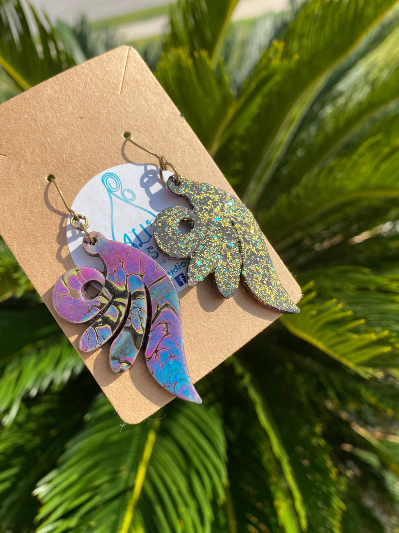 Earrings - Inspire 💫