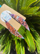 Earrings - Tropical Vibes🌴