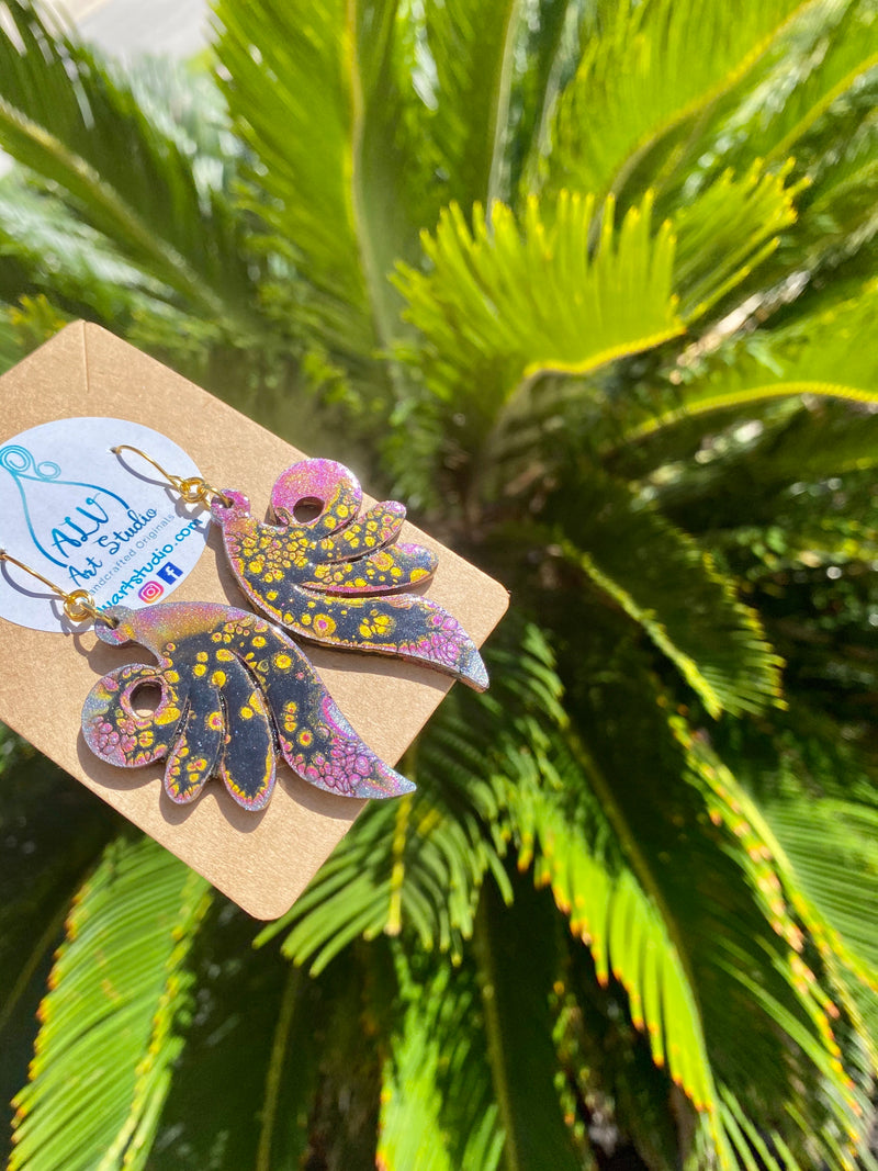 Earrings - Inspire 💫